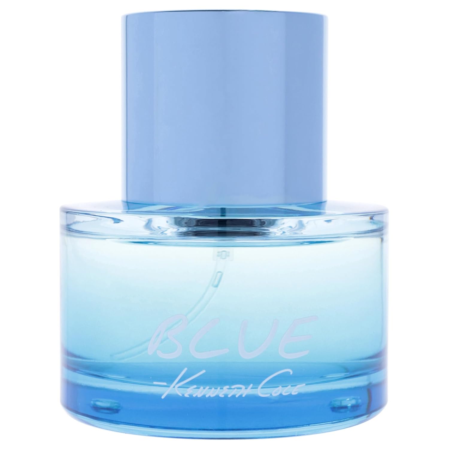 Kenneth Cole Blue Eau De Toilette Spray Cologne for Men