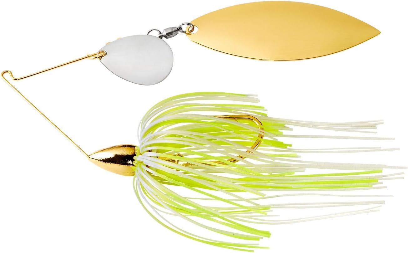 WAR Eagle Custom Lures War Eagle Artificial Fishing Bait