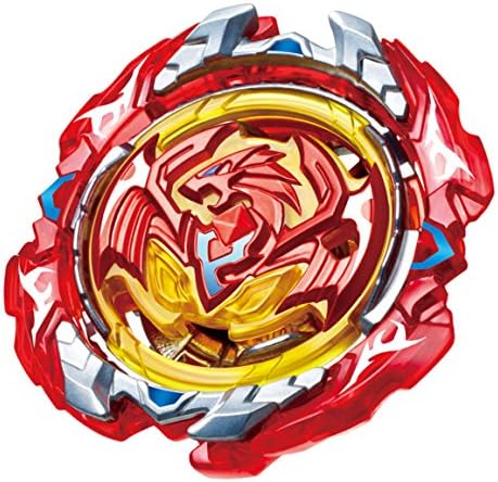 Takara Tomy B-117 Beyblade Burst Revive Phoenix.10Fr Defense Starter with Launcher