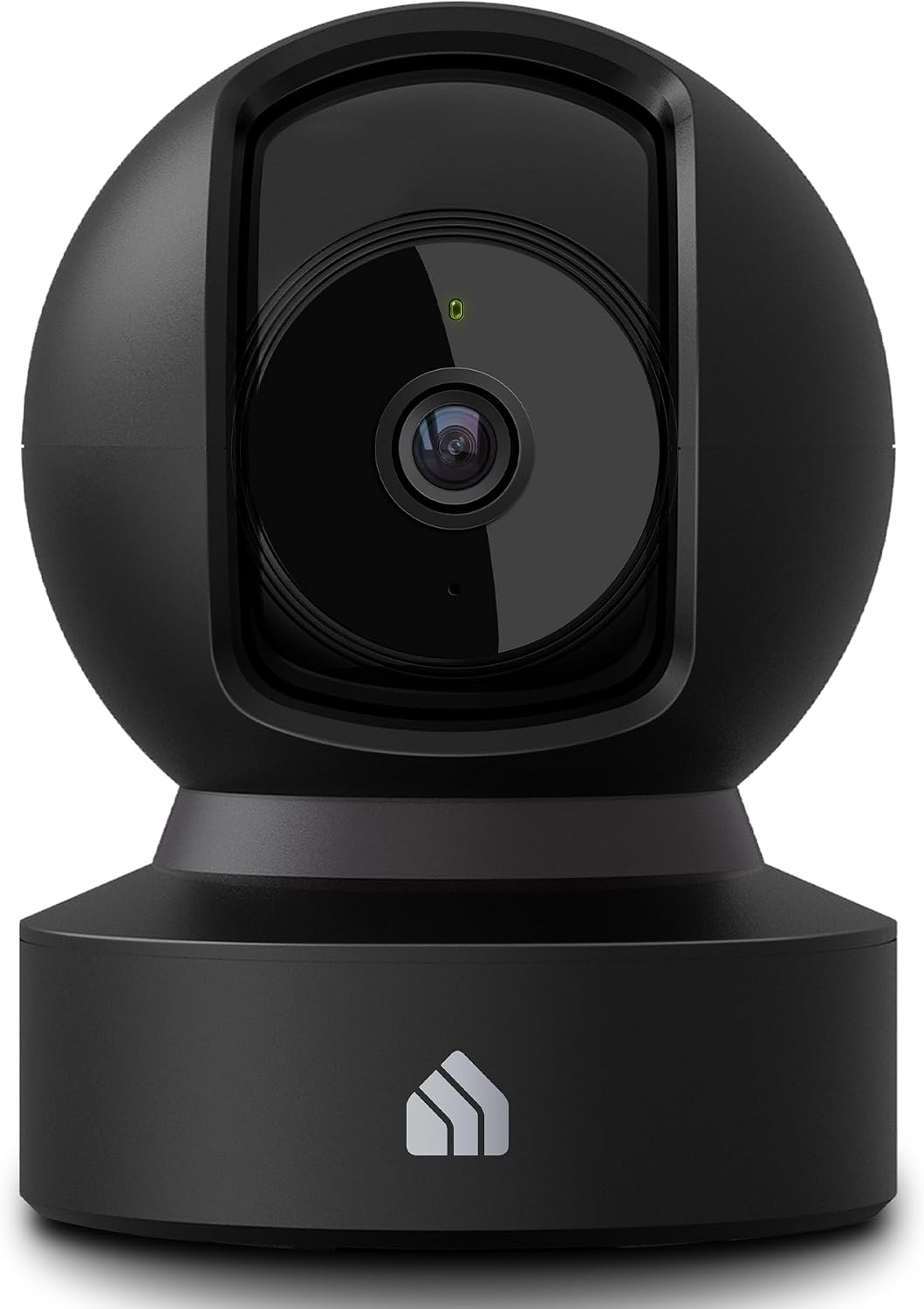 Kasa 1080p Indoor Pan/Tilt Wired Security Camera, Baby & Pet Monitor, EC70