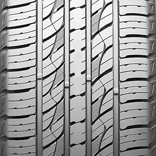 Kumho Crugen Premium KL33 All-Season Tire - 235/60R18 103H