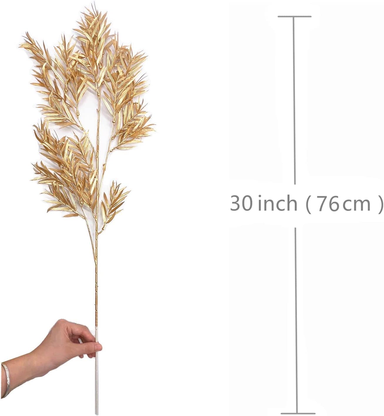 PASYOU Artificial Palm Tree