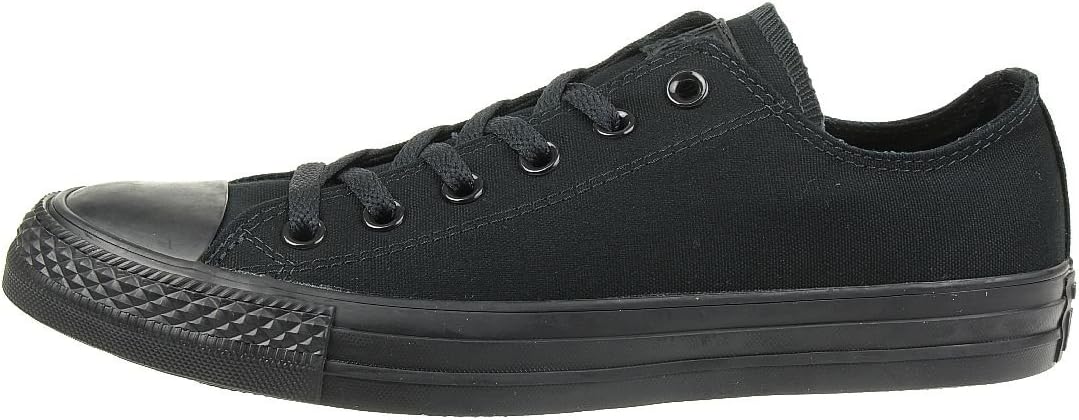 Converse Unisex Adult Chuck Taylor All Star Ox Trainers