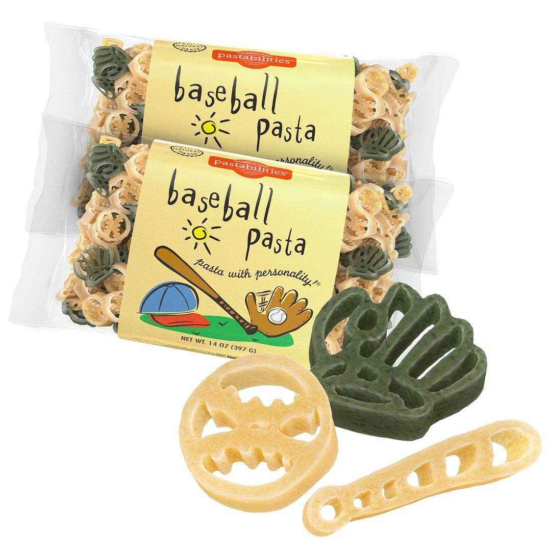 Pastabilities Fun Shaped Pasta for Kids - Black Cat Shaped - Cats and Paws Animal Theme, Non-GMO Natural Wheat Pasta, All-Natural, Kosher Certified, Made in the USA, (4 Pack, 14 Oz)