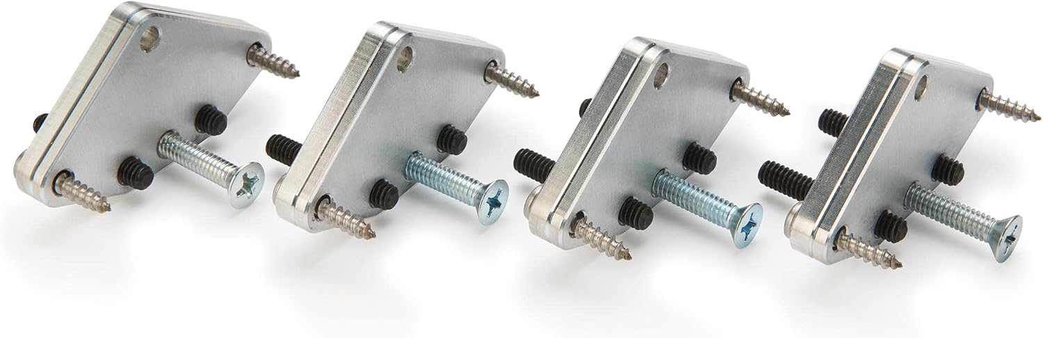JessEm Corner Leveling Plates