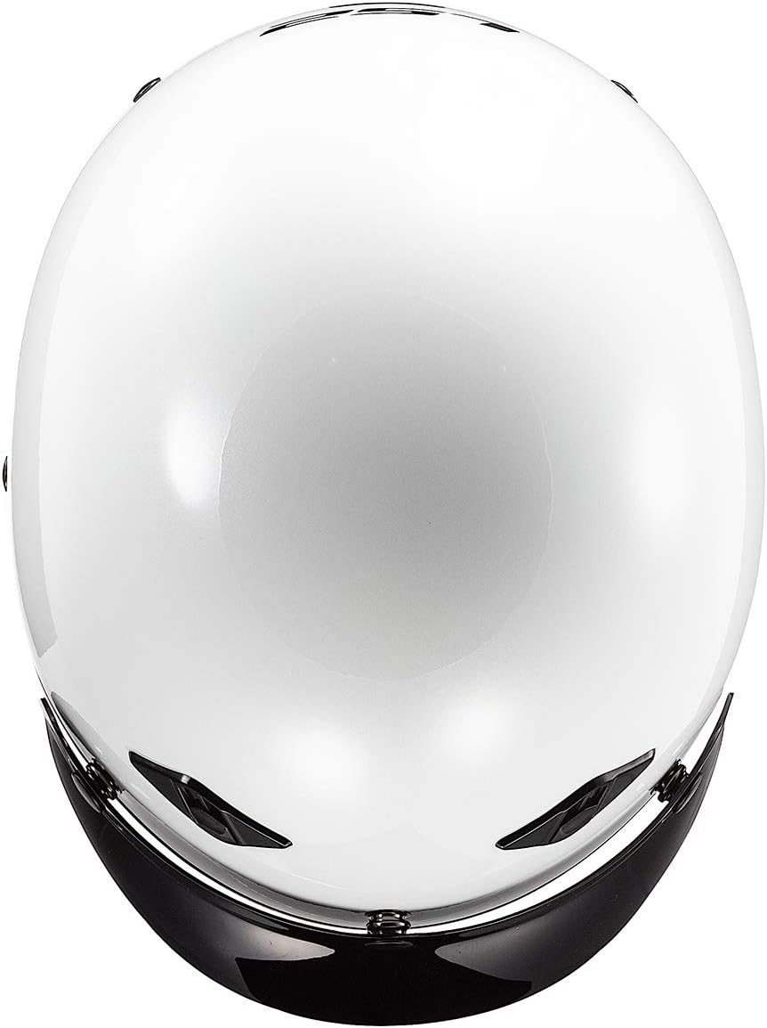 LS2 Helmets Bagger Motorcycle Half Helmet