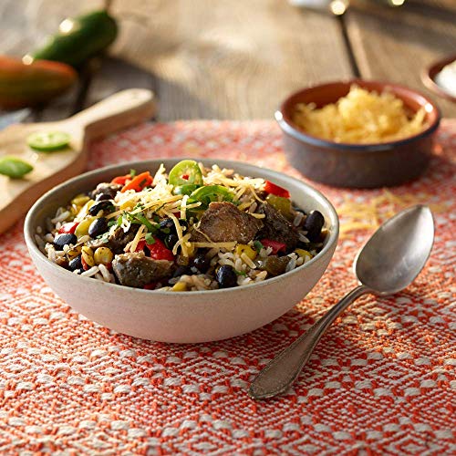 Loma Linda - Plant-Based Southwest Chipotle Bowl (10 oz.), 6 pack