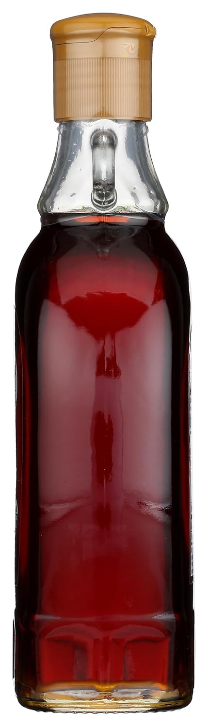 Shady Maple Farms Maple Syrup, Og, Gr A, Dk, Gl, 16.90-Ounce