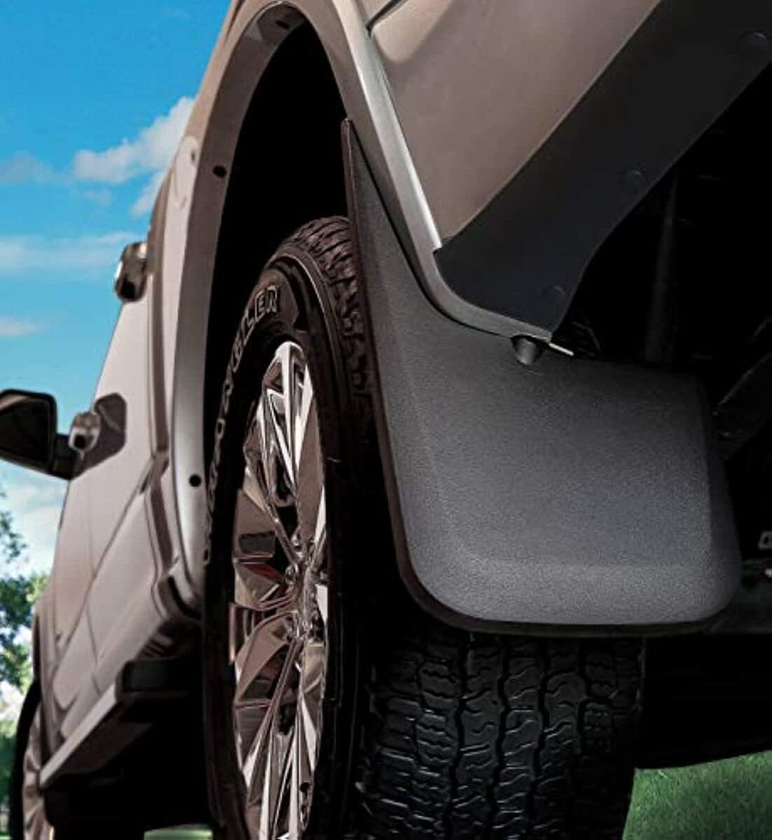 Husky Liners Gearbox Storage Systems | Fits 2015-20 Ford F-150 SuperCrew (Crew Cab), 2017-20 Ford F-250/F-350 SuperCrew (Crew Cab) - w/Out Factory Storage Box | Under Seat, 1-pc Black - 09281