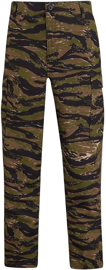 Propper Men's Ripstop BDU Uniform Pant | Cargo Pants, Work Trouser for Law Enforcement, First Responders