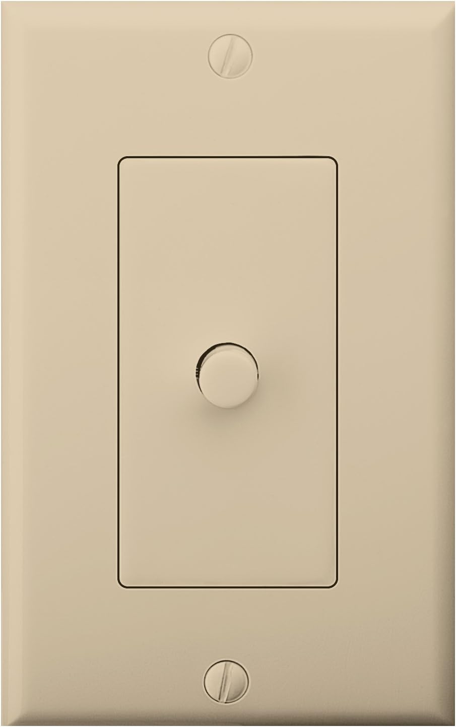 OSD Audio in Wall Speaker Selector A/B Switch, Select from 2X Speaker Pairs White AB12