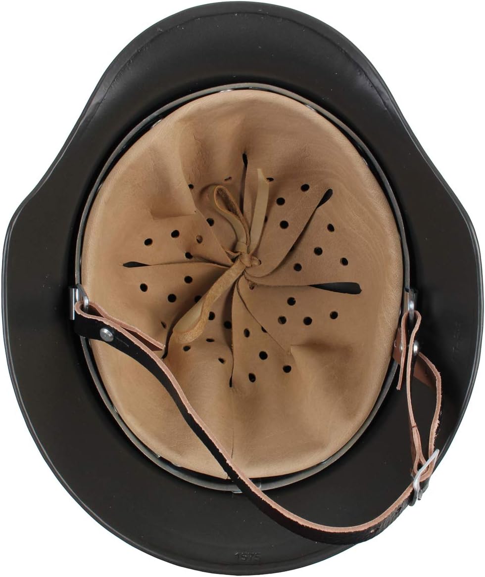 Epic Militaria Replica WW2 German M40 Helmet
