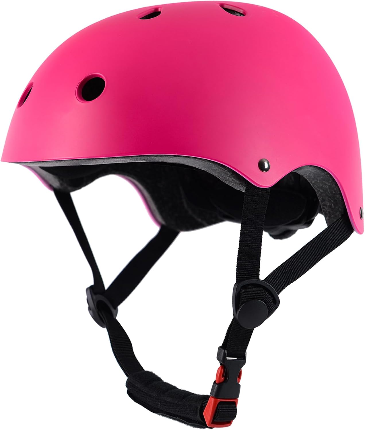 Kids Toddler Bike Helmet,2 Sizes for Youth Child Boys Girls