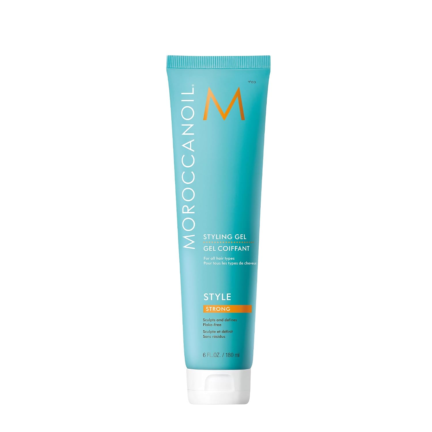 Moroccanoil Styling Gel Strong