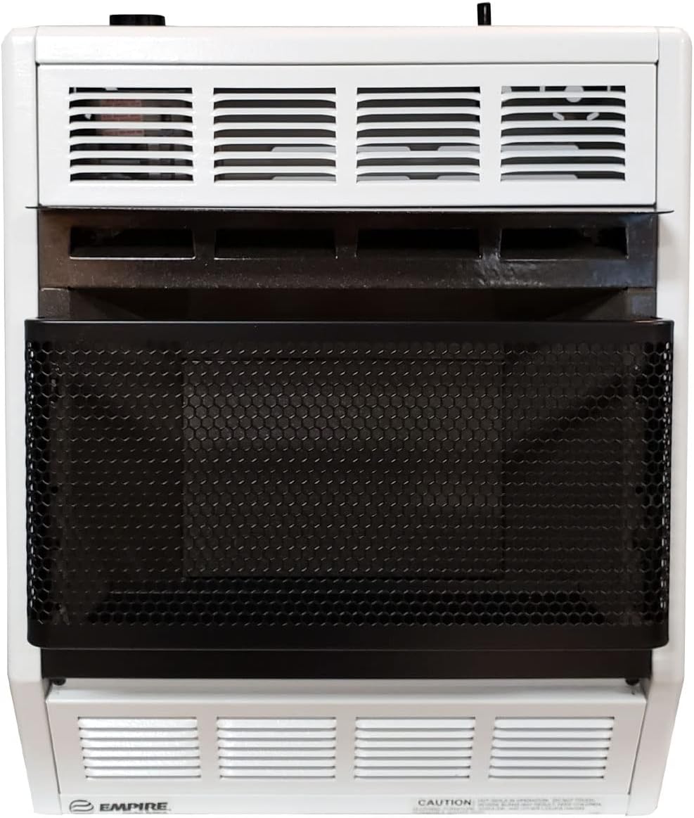 Empire BF10W Propane Vent Free Heater