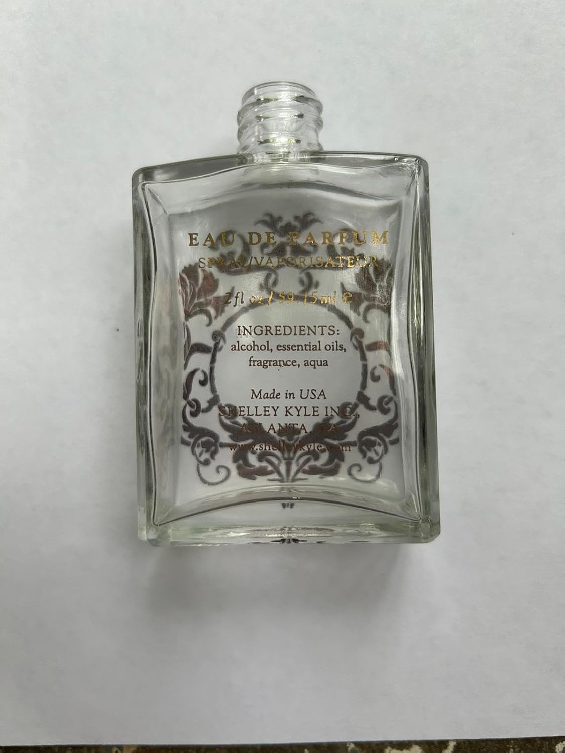 Tiramani Perfume with Perfect Floral Fragrance, Long-Lasting Scent, Great Choice for Everyday Wear, 30ml