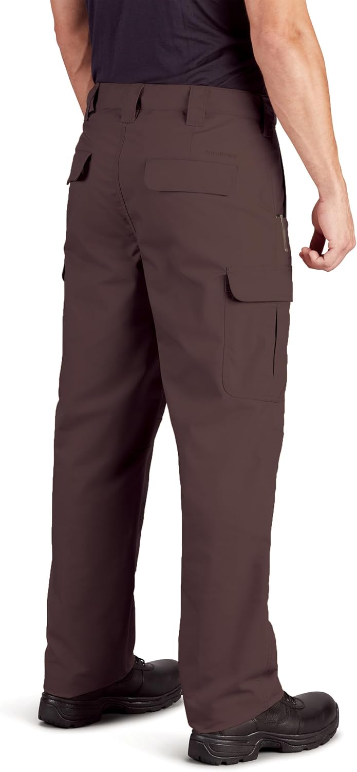 Propper Men's Kinetic Tactical Pant | Performance Cargo Pants, Work Pants for Law Enforcement