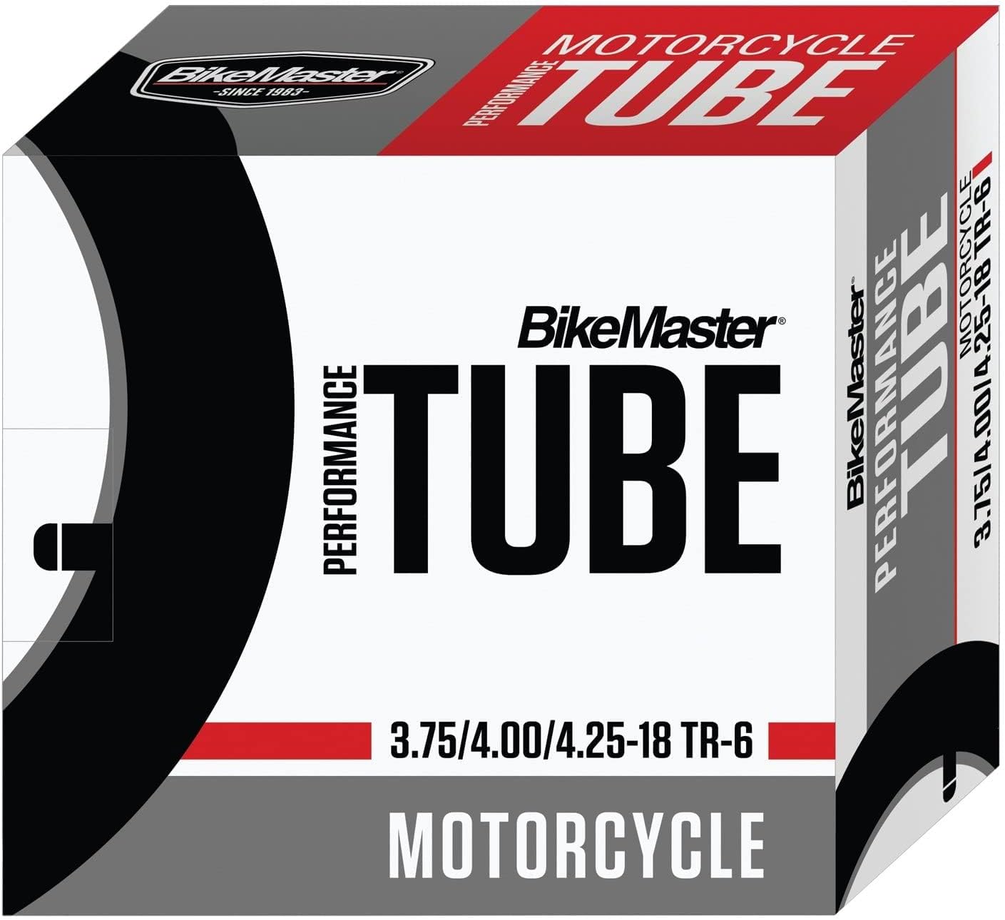 BikeMaster Motorcycle Tubes 140/90-15 PV78