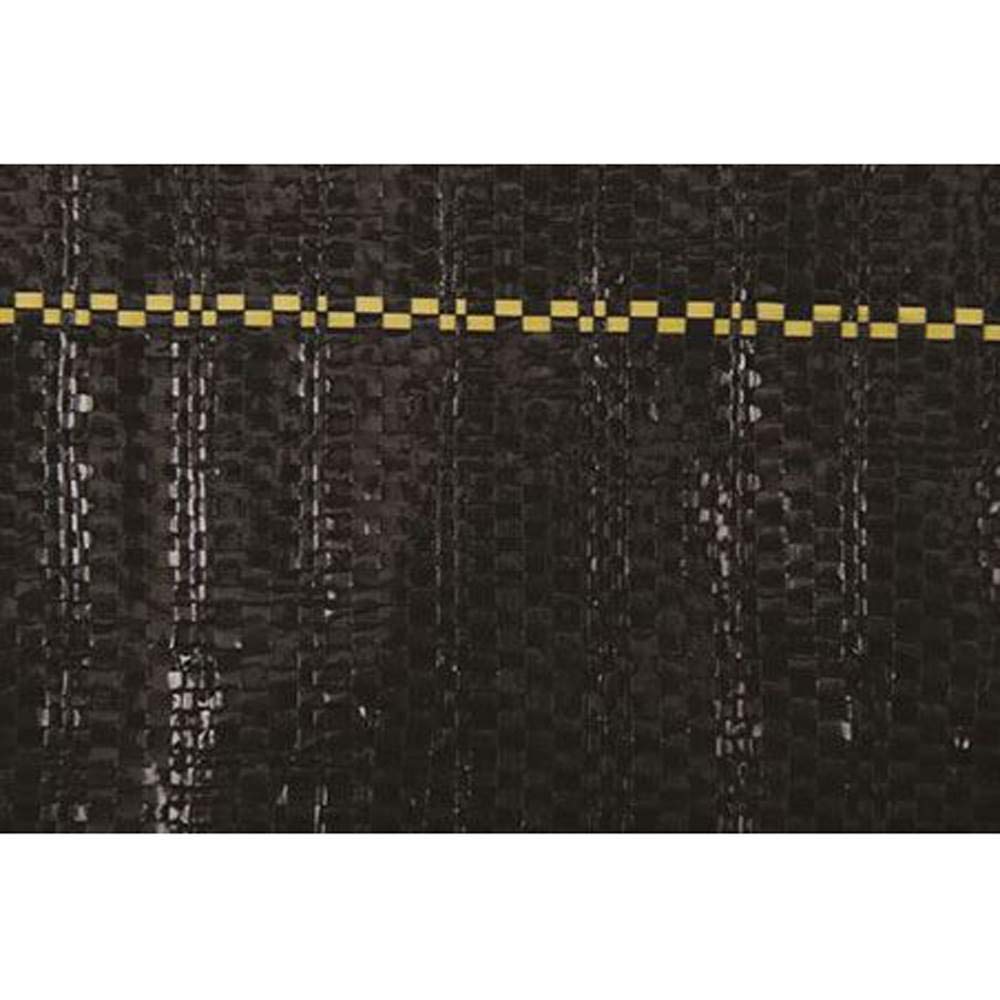 Dewitt Sunbelt Weed Barrier Fabric, 3.2 oz, 3 x 300 Feet – Heavy-Duty Ground Cover Mat for Greenhouse Floors, Garden Rows, Raised Beds, Grass and Yard Gardening, and Outdoor Landscape Protection | Ground Cover Mat for Greenhouse Floors, Garden Rows, Rais…