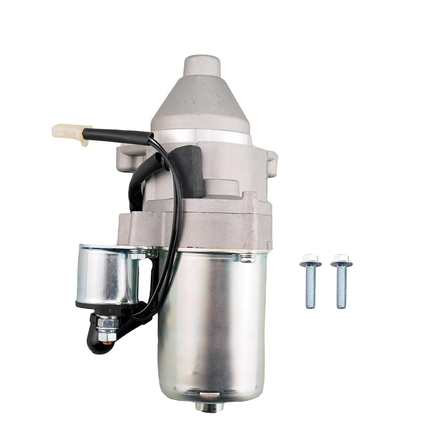 Tapa Electric Starter Motor Compatible with Harbor Freight Predator 9500 Watt Invertor Generator 57080 and 59188