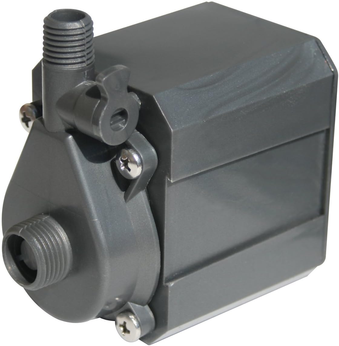 Danner Manufacturing, Inc., Supreme Hydro -Mag, Recirculating Water Pump, 190GPH, 40120 | Designed for recirculation