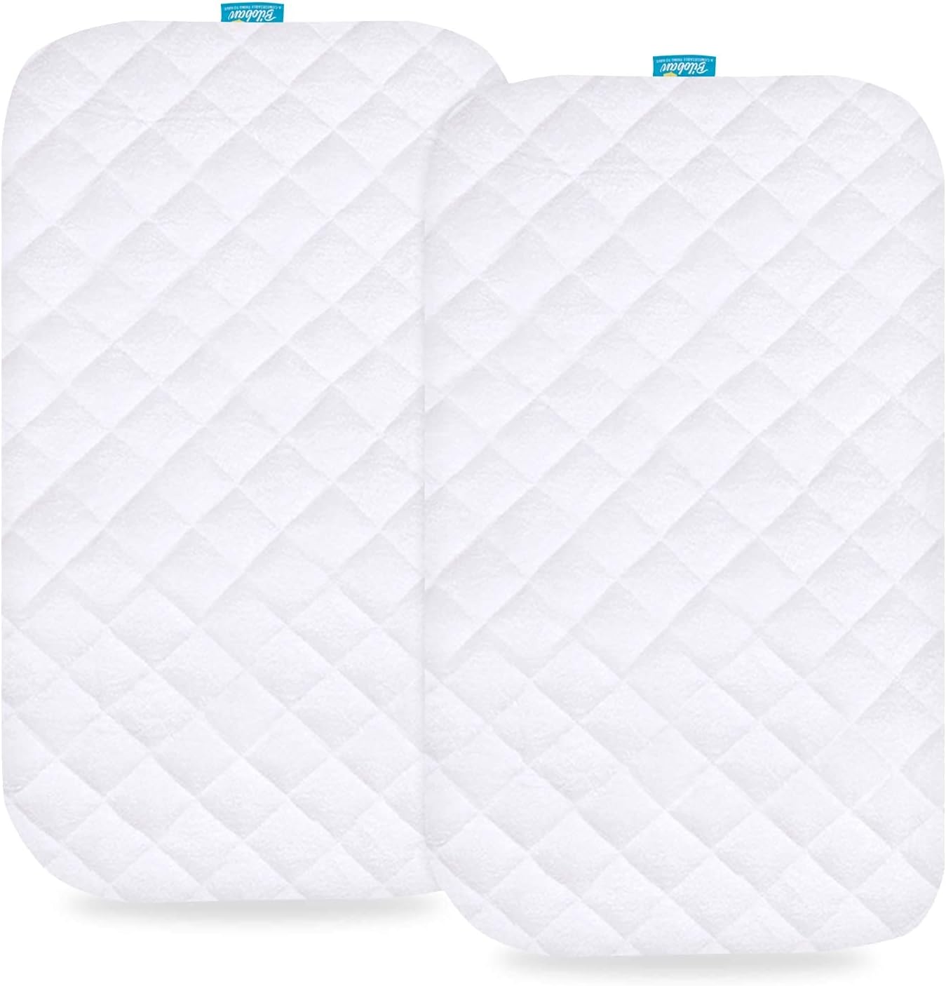 Waterproof Bassinet Mattress Pad Cover for Graco Sense2Snooze Bassinet