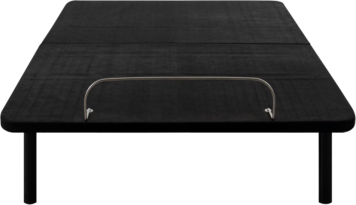 Naomi Home Idealbase Twin XL Adjustable Bed Frame with Lumbar Support | Twin Xl Adjustable Bed With Lumbar Support, Head & Foot Incline, Massage, Usb Ports, Wireless Remote & Zero Gravity