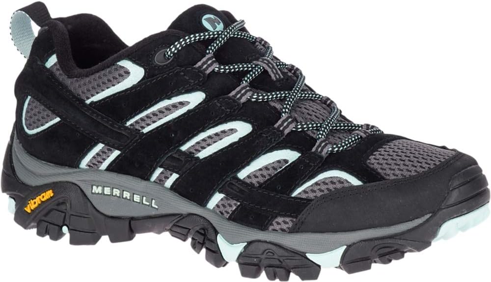 Merrell Women's Moab 2 Vent