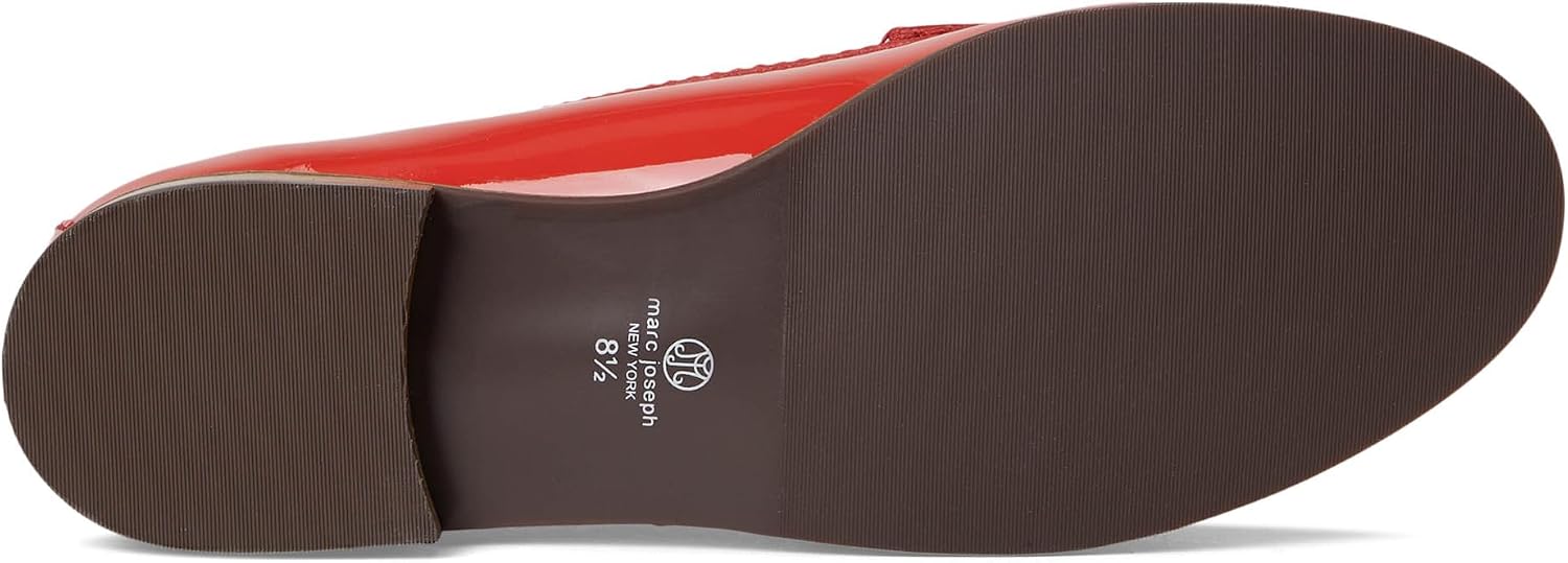 Marc Joseph New York East Village Loafers