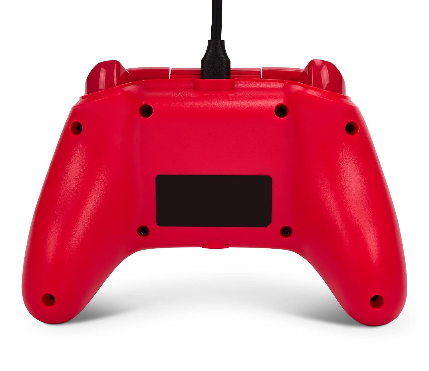 PowerA Wired Controller for Xbox Series X|S - blue, gamepad, video game/gaming controller, works with Xbox One, Officially Licensed