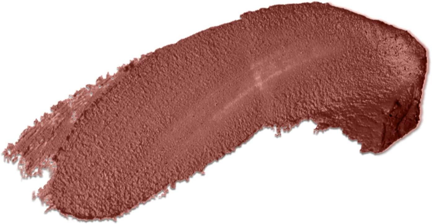 L.A. COLORS Matte Lipstick, Charmed CML476