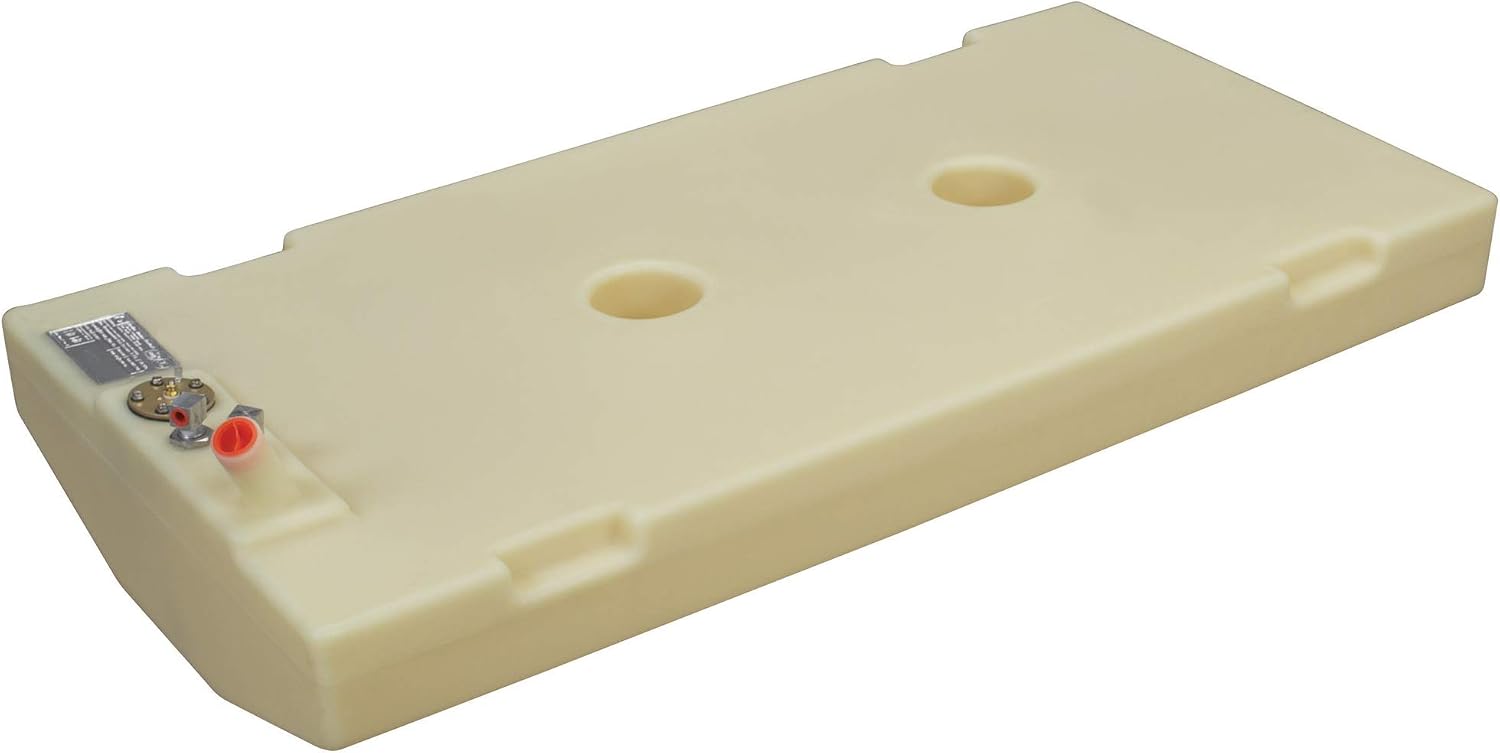 Moeller Marine, Below Deck Permanent Fuel Tank, for Boats Built Before 2011