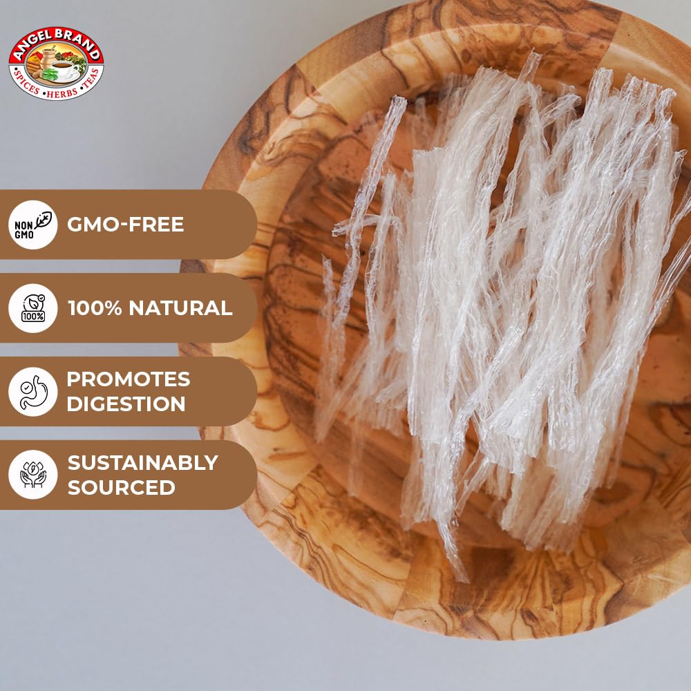Irish Sea Moss Raw | 2 lbs | Pouch | For Smoothies and Soups