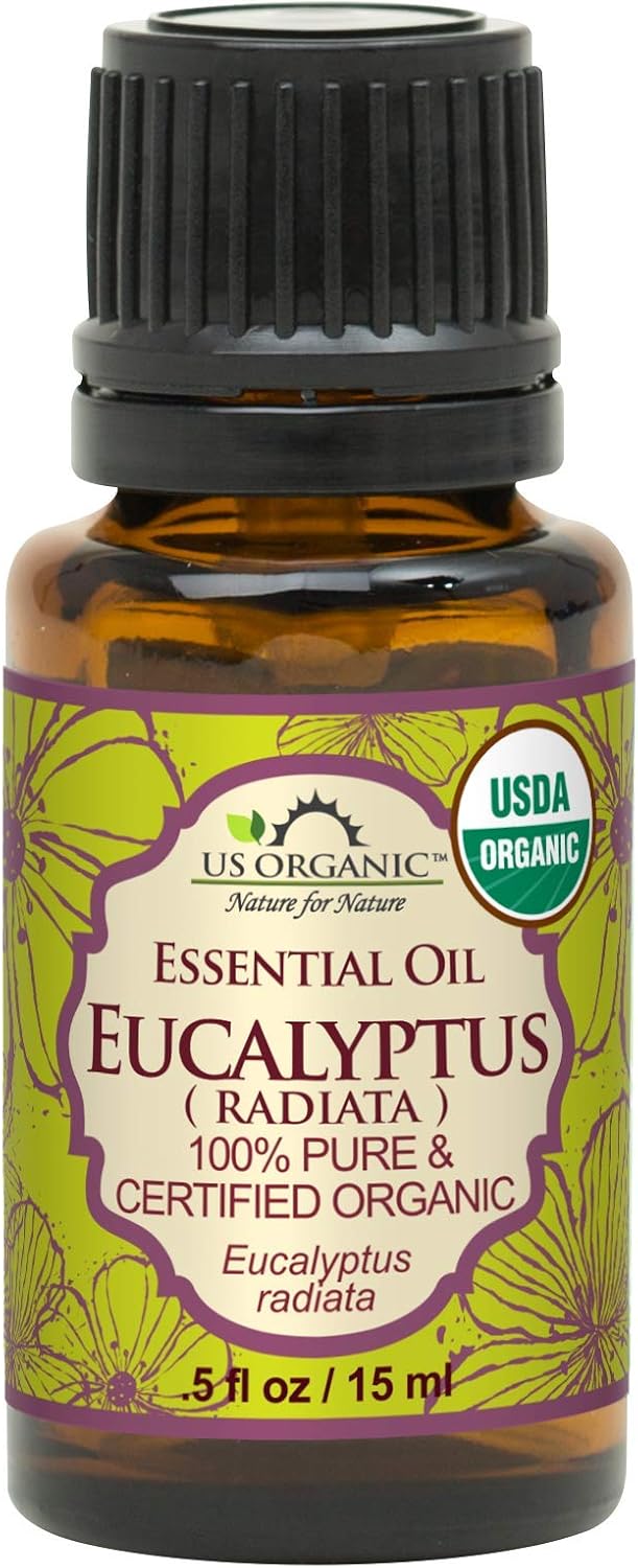 US Organic Moroccan Argan Oil, USDA Certified Organic,100% Pure & Natural, Cold Pressed Virgin, Unrefined, 2 Oz in Amber Glass Bottle, for Hair treatment, Skin, Nail, Cuticle, Sourced from Morocco.