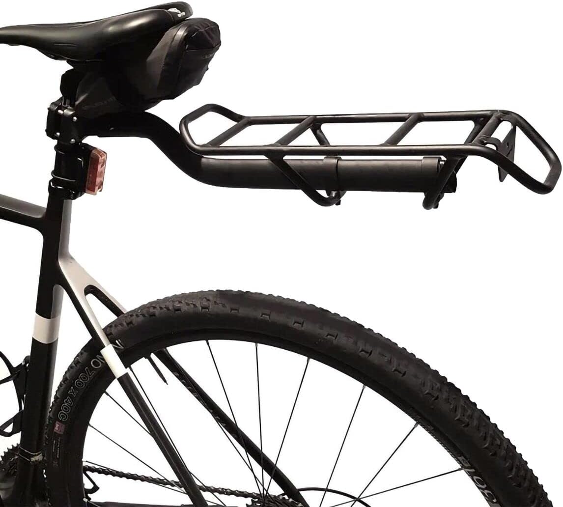 Blackburn Central Seatpost Rack