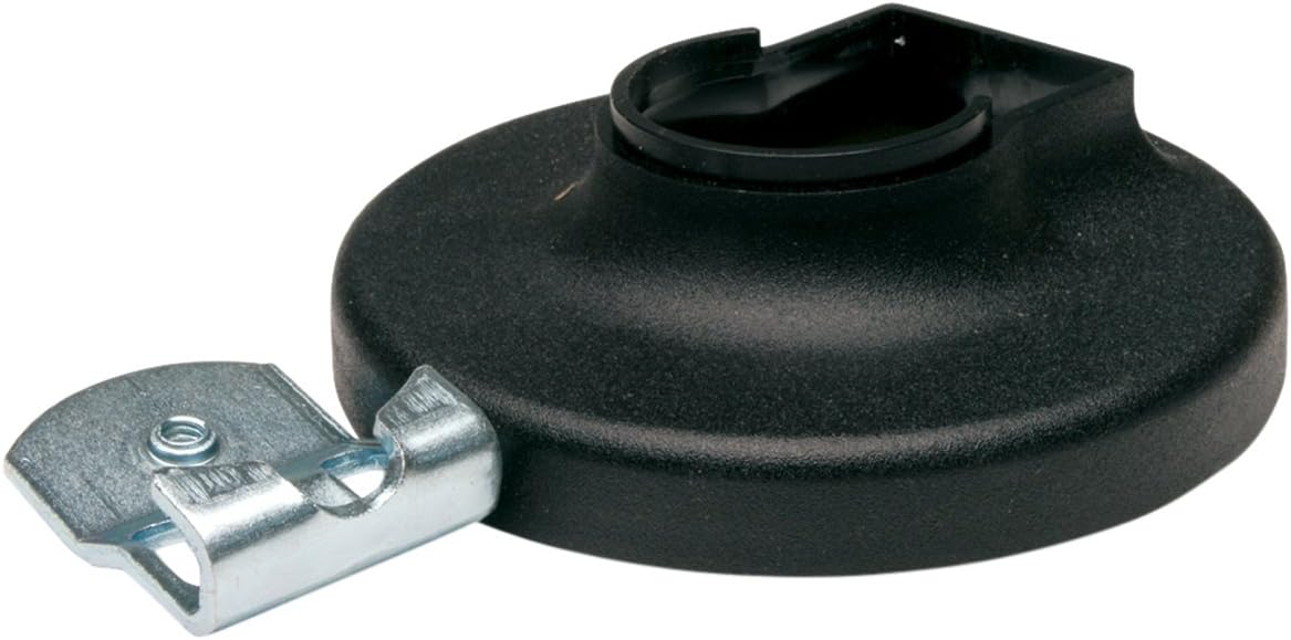 K40 M-40 Black Magnet Mount CB Antenna Base