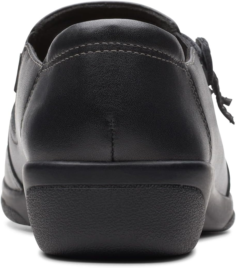 Clarks Women's Cheyn Madi Pull-On Loafers