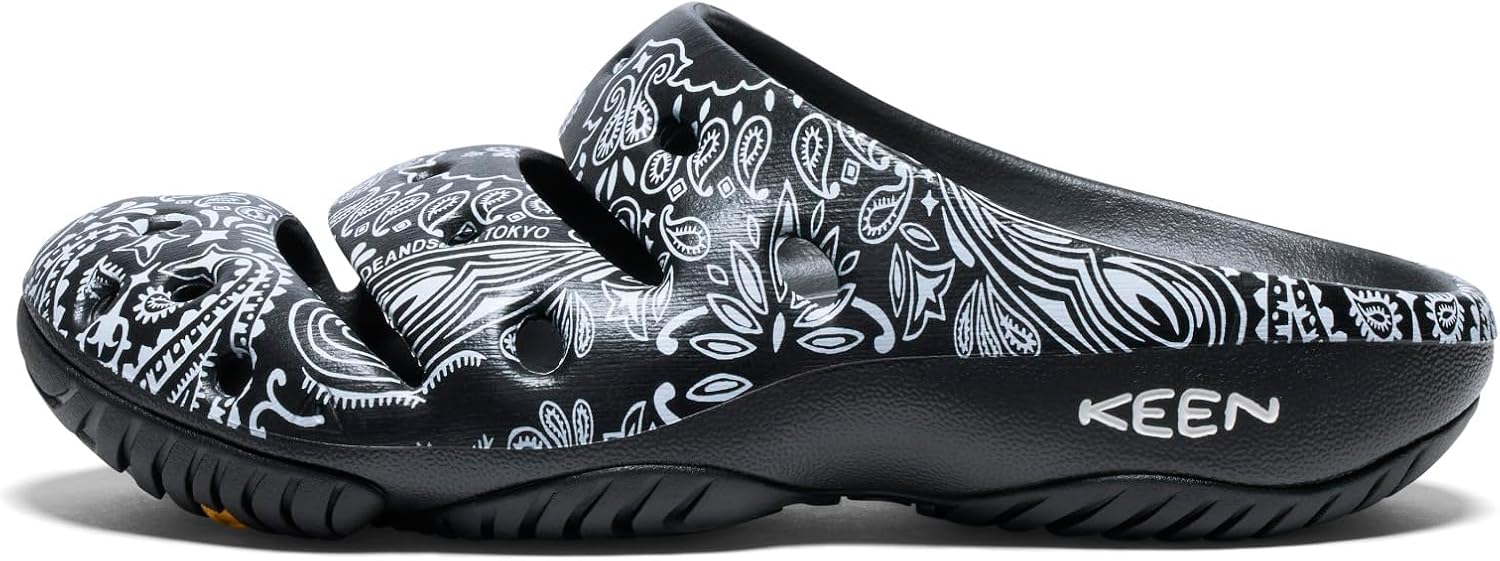 KEEN Men's Yogui Slides