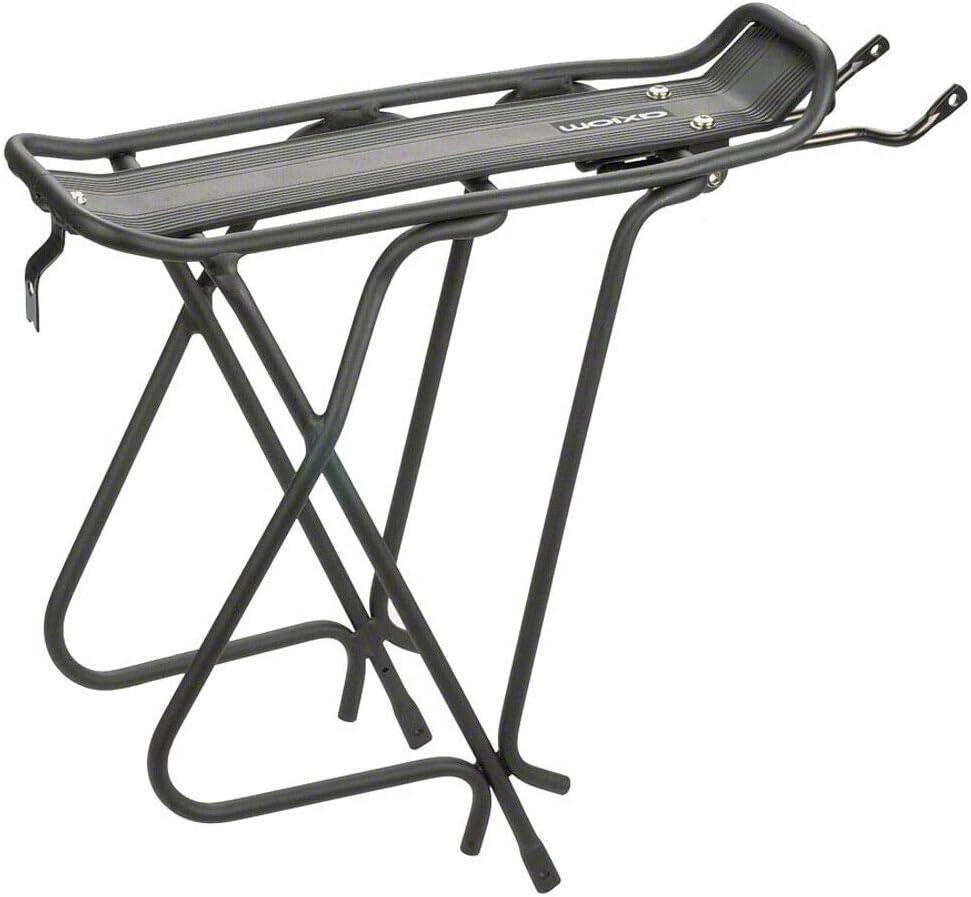 Axiom Journey Cycle Rack, Black