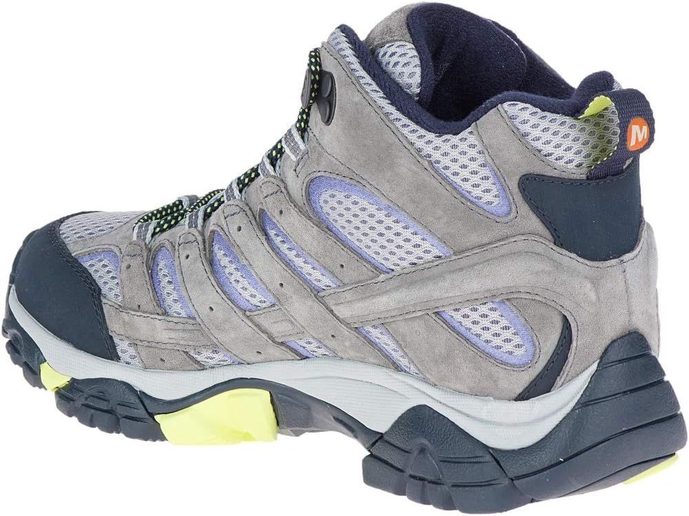 Merrell Women's Moab 2 Mid Waterproof Hiking Boot