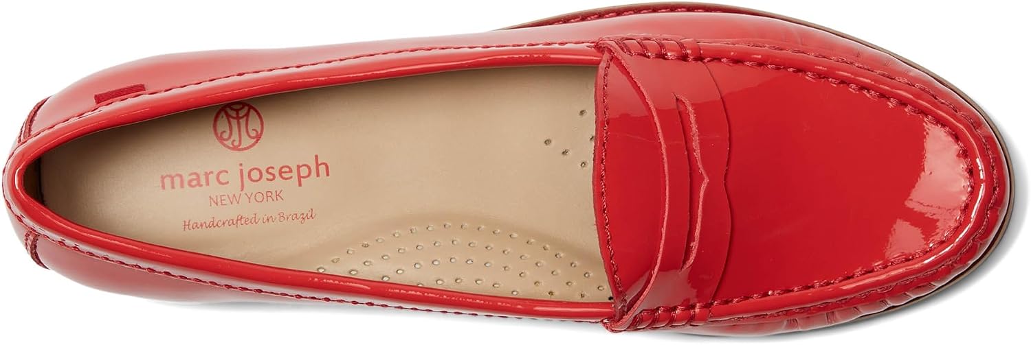Marc Joseph New York East Village Loafers