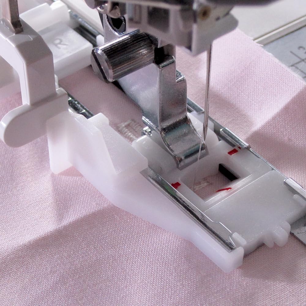 Sewing Machine Mod 100Q Sewing and Quilting Machine
