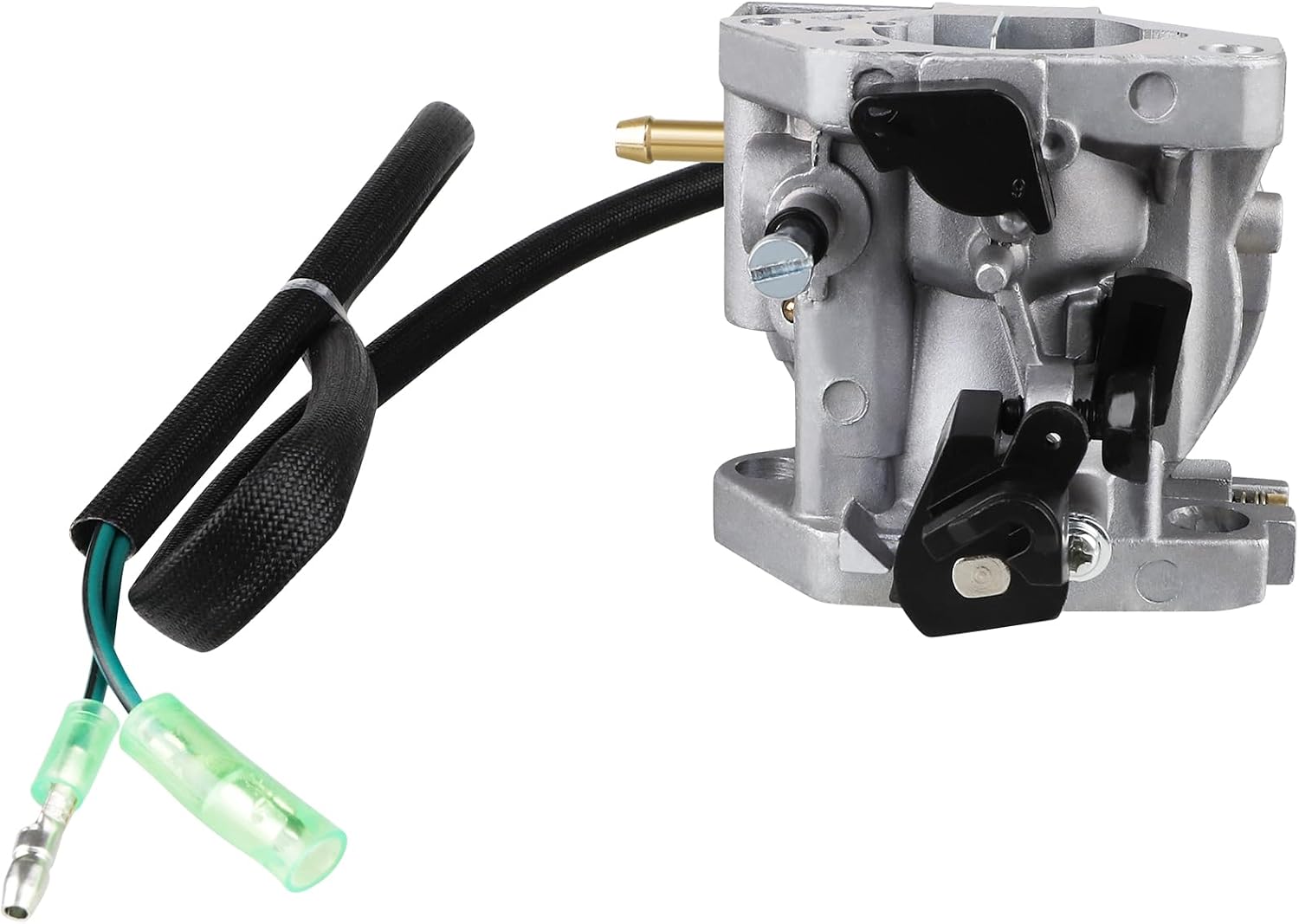 69671 Carburetor for Predator 420cc Generator 9000 8750 7000 6500 5500 Watt 13HP 14HP 15HP 16HP Gasoline Portable Generator Carburetor with Air