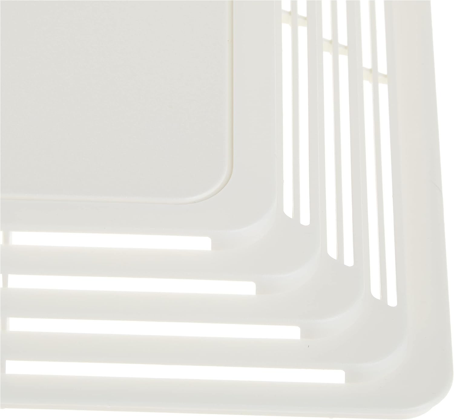 NuTone S97013576 Grille for 676 and 684 Ceiling Fans