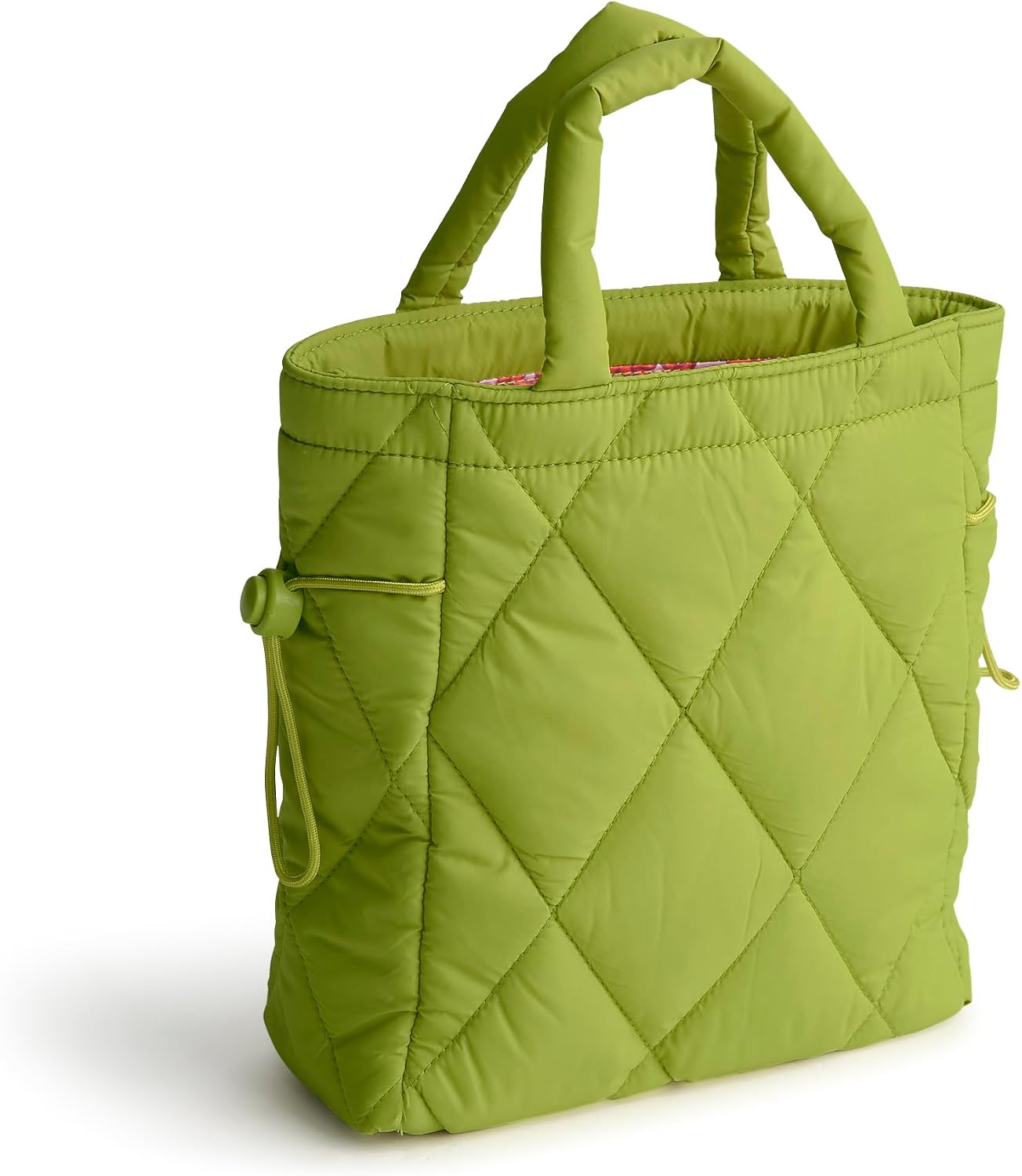 Vera Bradley Women's Featherweight Mini Original Tote Bag