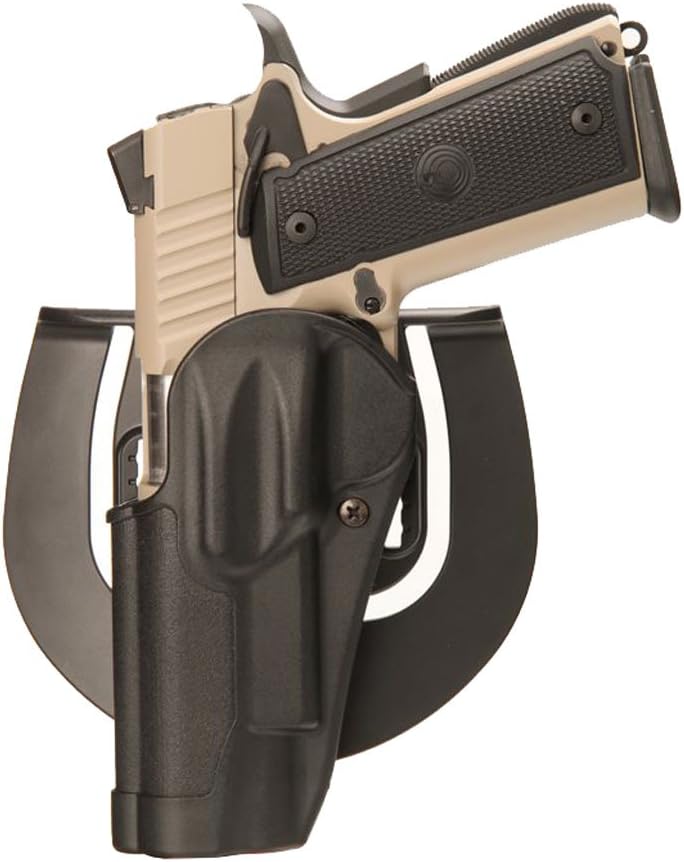 BLACKHAWK! Standard CQC Concealment Holster