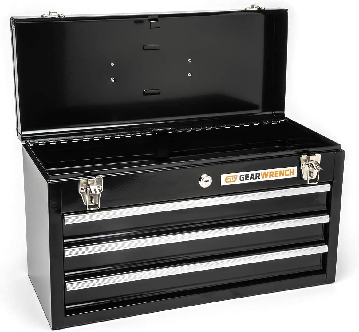 GEARWRENCH 3 Drawer Tool Box - 83151