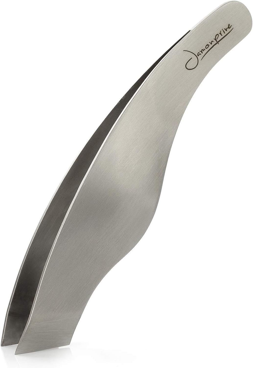 Non-Slip Ham Tongs - Anti-Skid Ham Tweezers Jamonprive - Perfect for Thin Slices of Serrano Ham, Ibérico Ham and Italian Prosciutto (Ham Tongs)