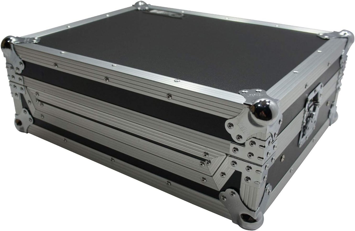 Flight Case Fits Numark Mixtrack Pro with Laptop Stand - Harmony Cases