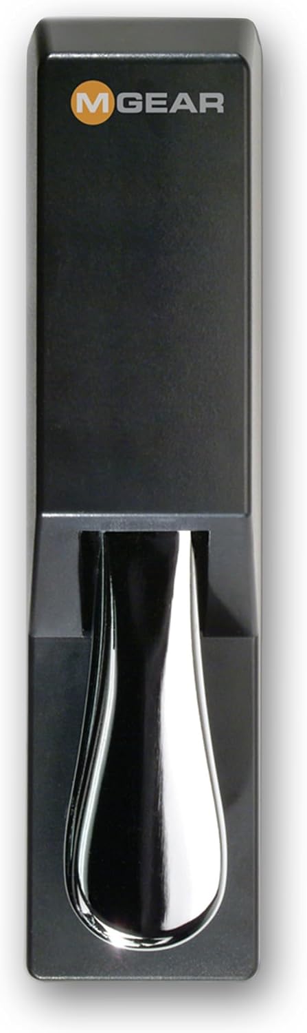 M-AUDIO EX-P Keyboard Expression Pedal | Universal Expression Pedal for MIDI Keyboards, MIDI Controllers, and Supported Guitar Effects Pedals